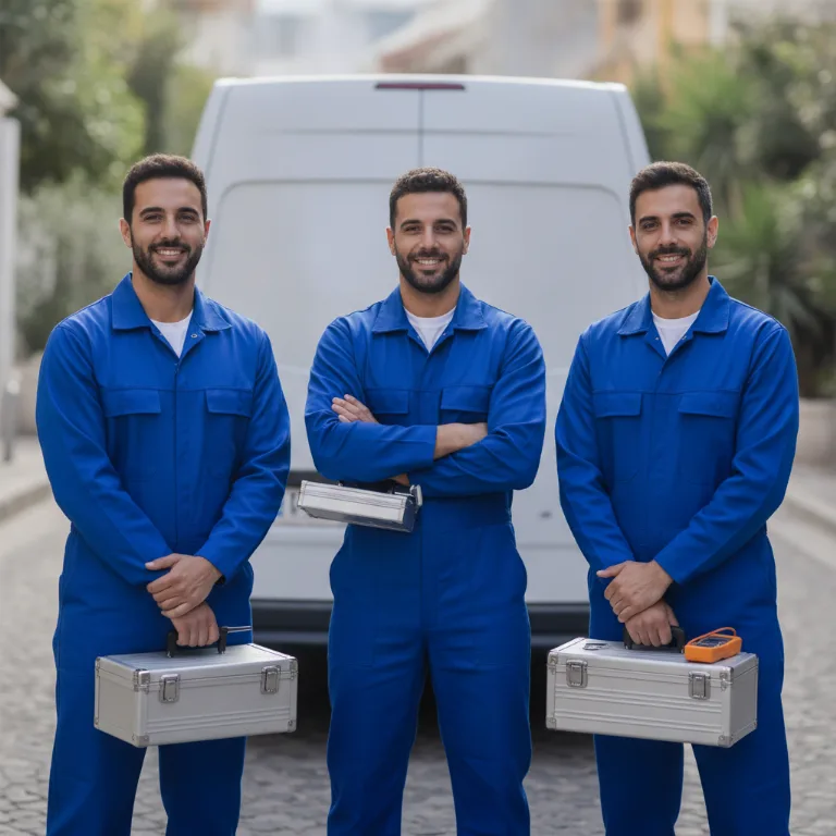 Reparación de Lavadoras equipo en Benidorm