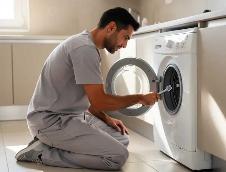 Reparación de Lavadoras servicio en Benidorm